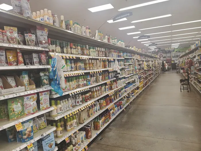 Kroger 6