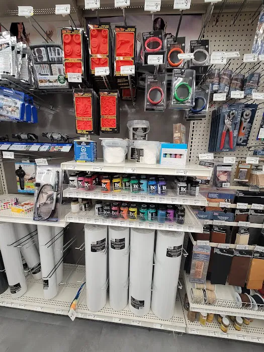 Michaels 1