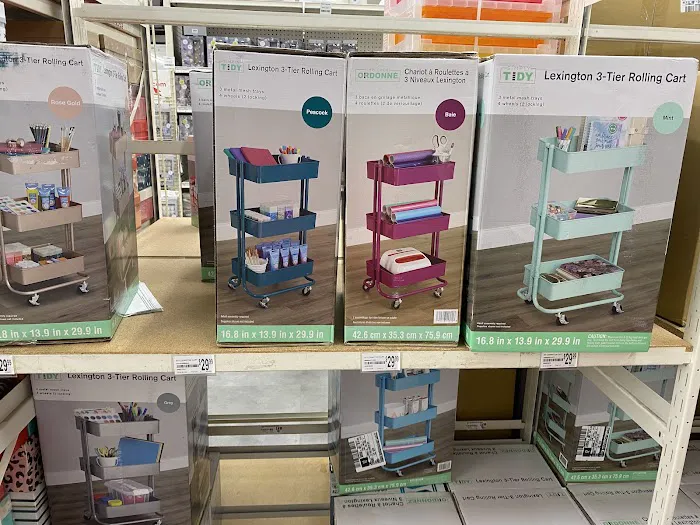 Michaels 4