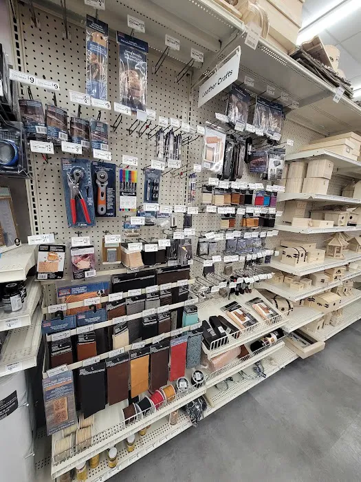 Michaels 5