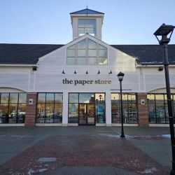 The Paper Store ico