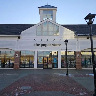 The Paper Store