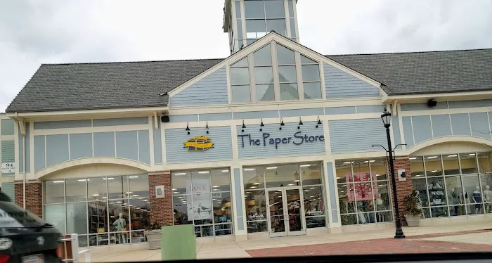 The Paper Store 5