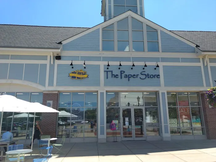 The Paper Store 1