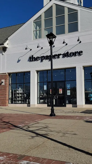 The Paper Store 2