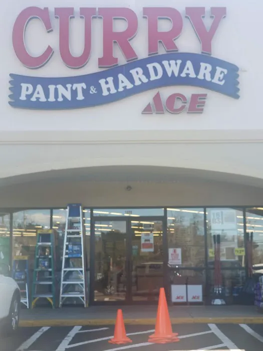 Curry Ace Paint & Hardware 0