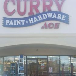 Curry Ace Paint & Hardware ico