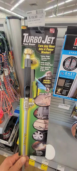Curry Ace Paint & Hardware 3