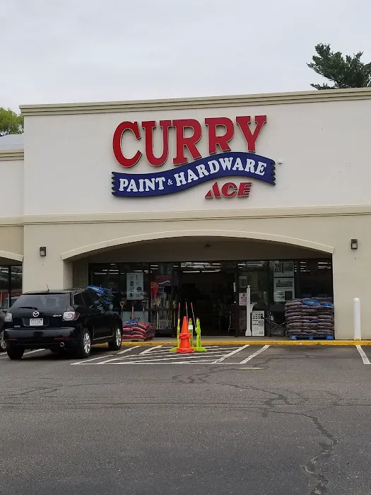 Curry Ace Paint & Hardware 2