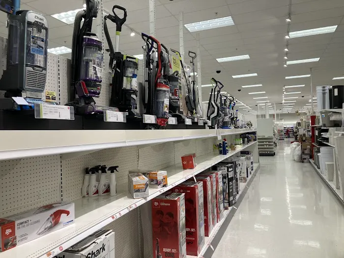 Target 5