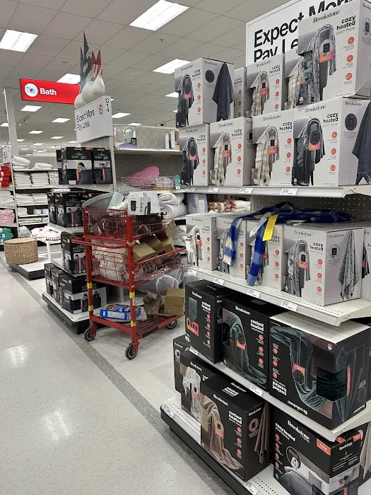 Target 1