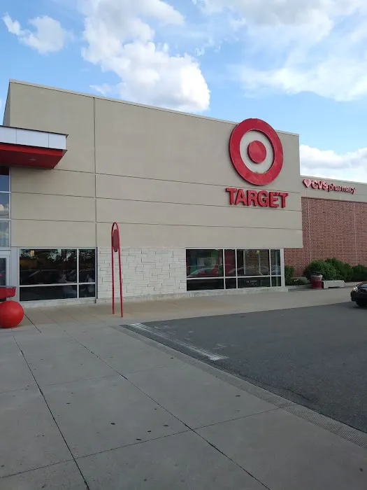 Target 9