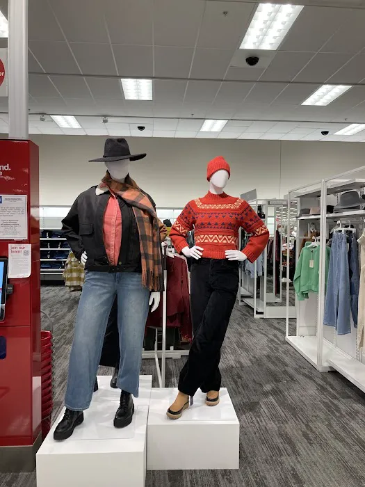 Target 4