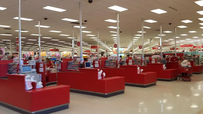 Target 0