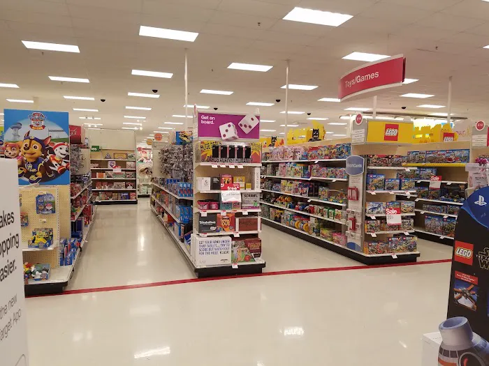 Target 3