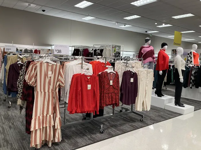Target 2