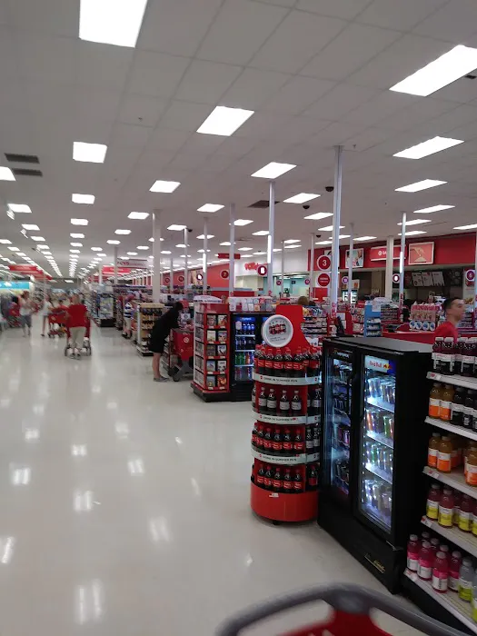 Target 6