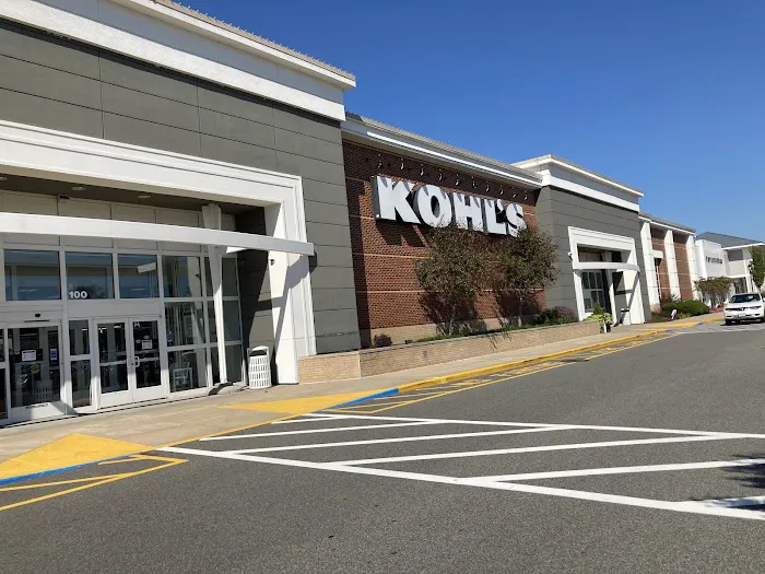 Kohl's 7