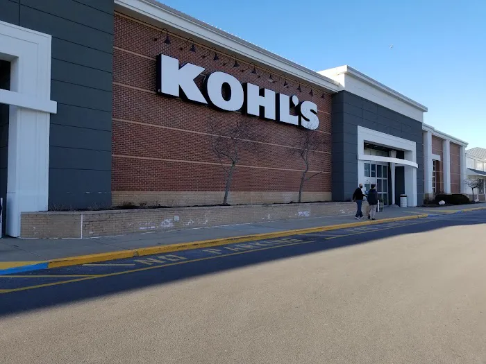 Kohl's 4