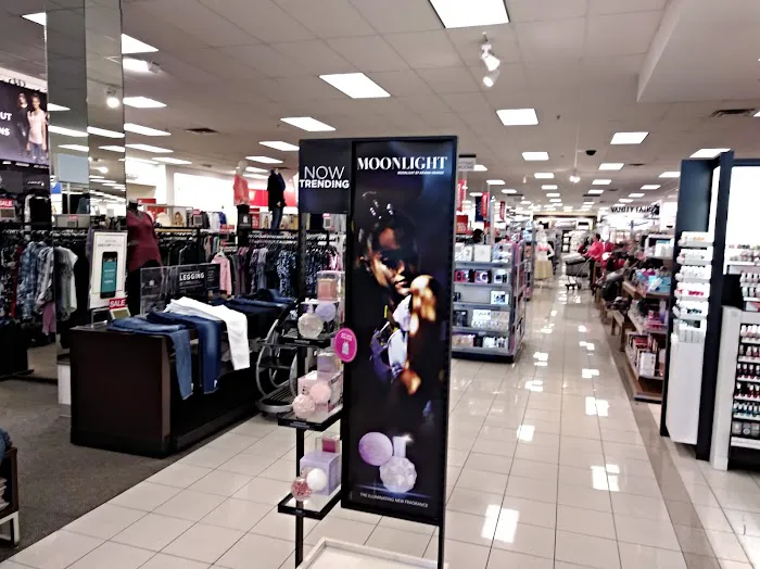 Kohl's 5