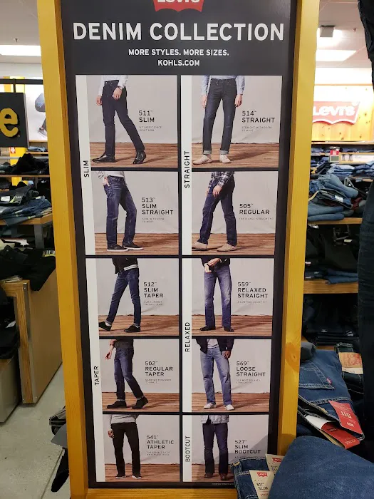 Kohl's 1