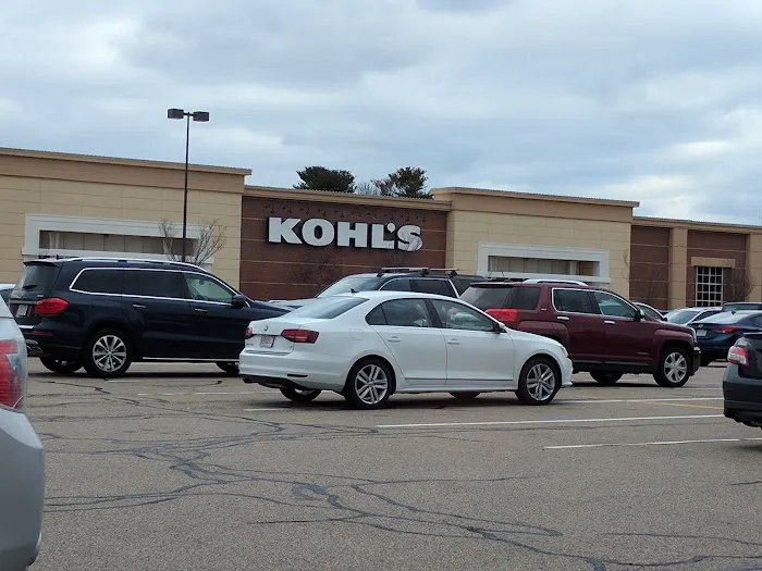 Kohl's 2
