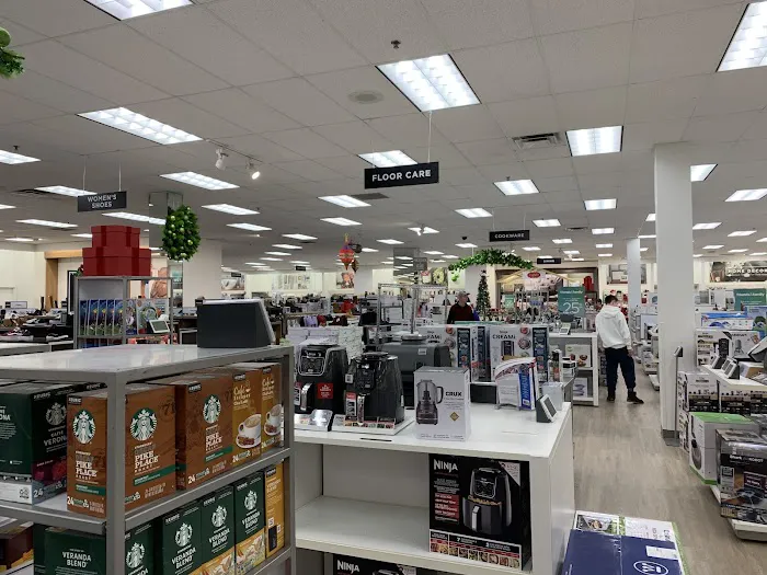 Kohl's 9