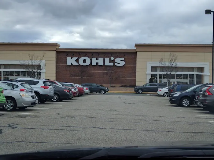 Kohl's 8