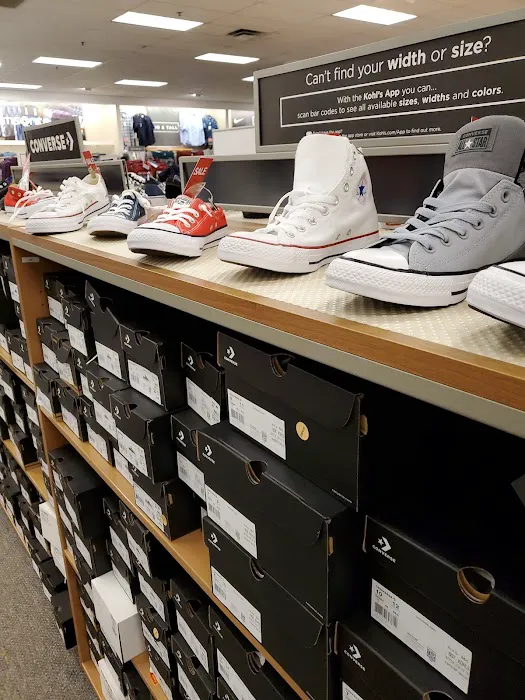 Kohl's 6