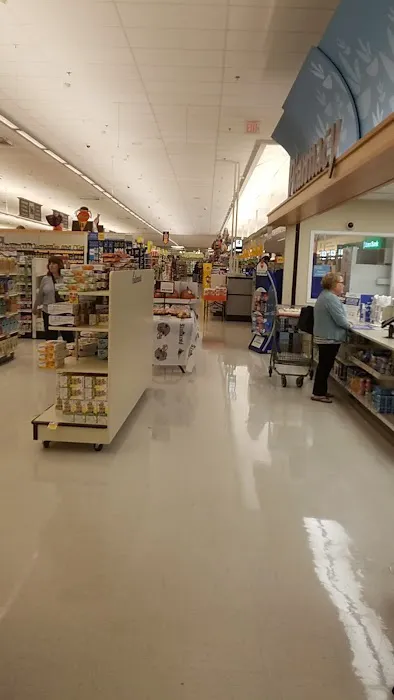 Stop & Shop 6