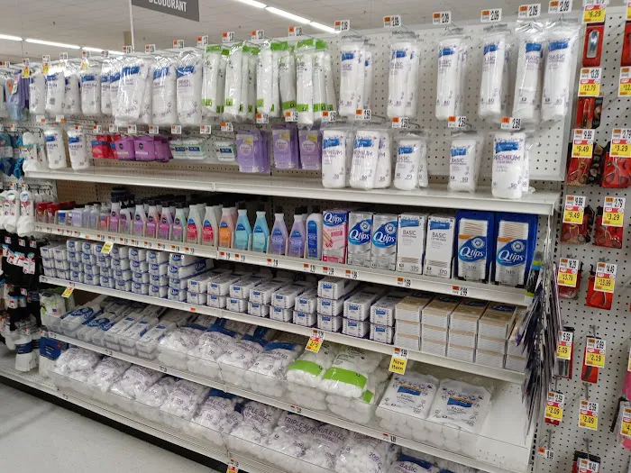 Stop & Shop 5
