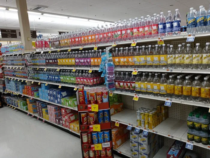 Stop & Shop 2