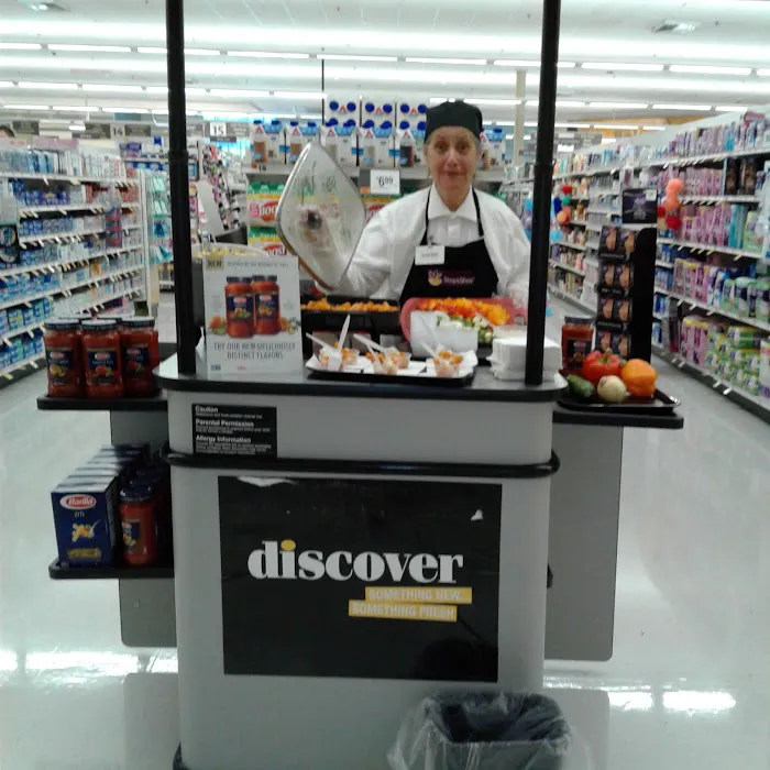 Stop & Shop 9