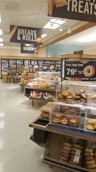 Stop & Shop 7
