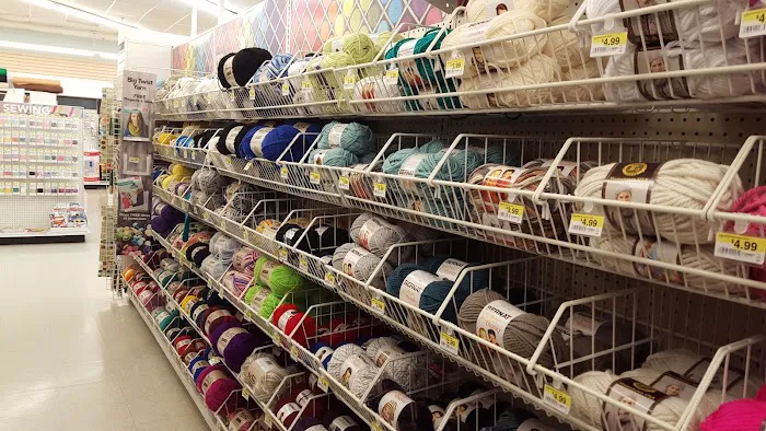 JOANN Fabric and Crafts 9