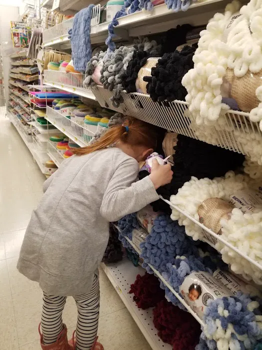 JOANN Fabric and Crafts 7