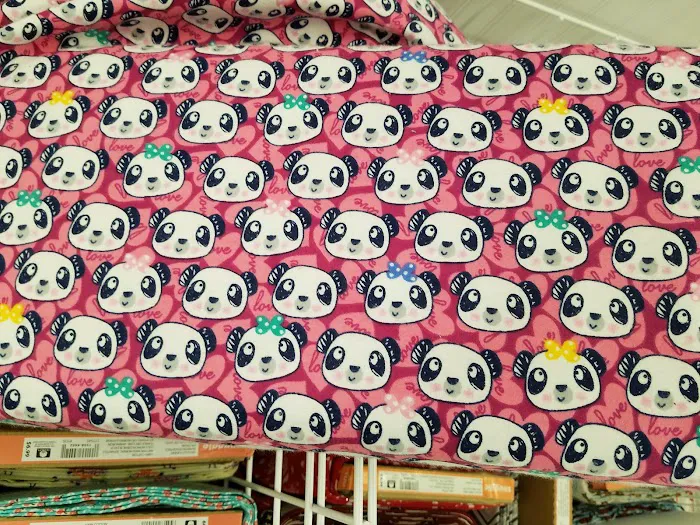 JOANN Fabric and Crafts 2