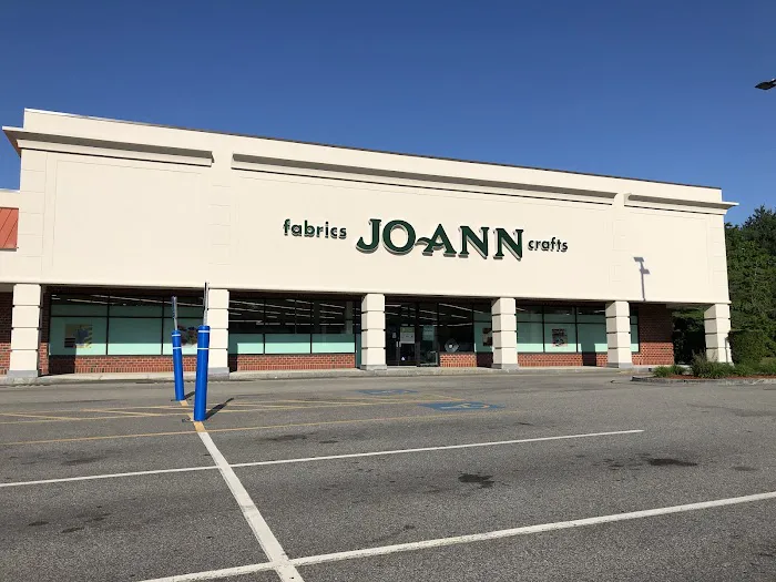 JOANN Fabric and Crafts 1