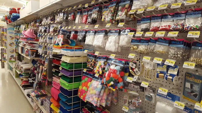 JOANN Fabric and Crafts 3