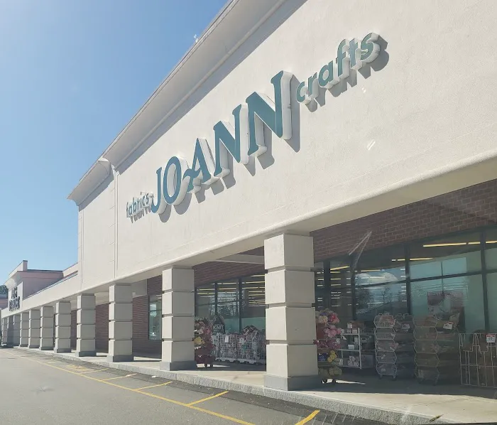 JOANN Fabric and Crafts 6