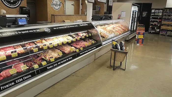 Safeway 0