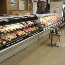 Safeway ico