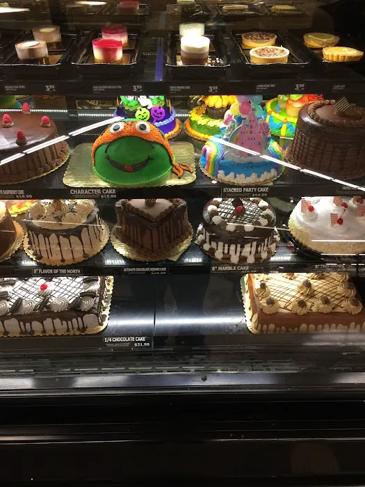 Safeway 9