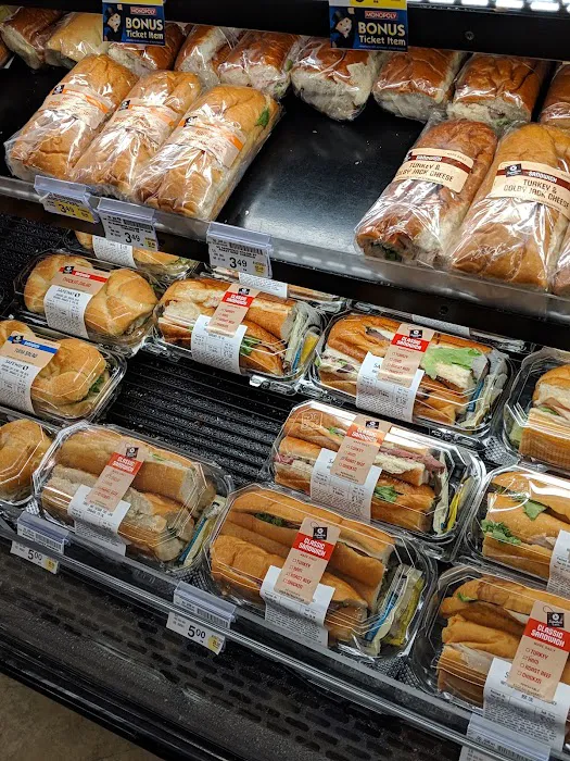 Safeway 4