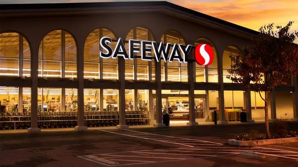 Safeway 2