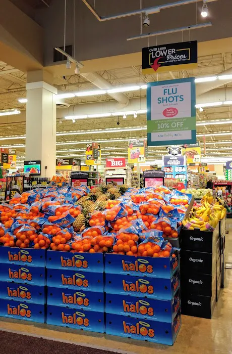 Safeway 8
