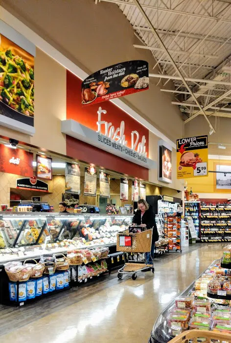 Safeway 5