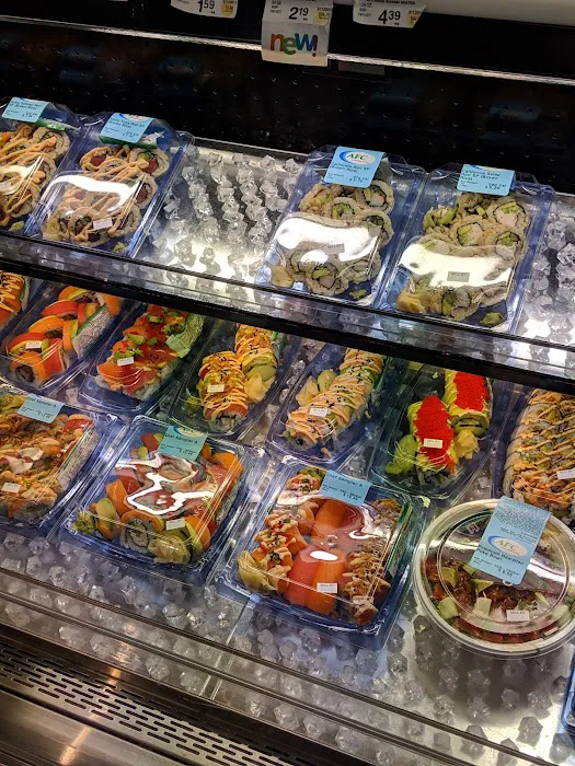 Safeway 7