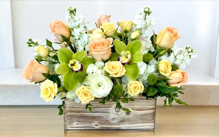 Everyday Flowers and Balloons Inc. 6