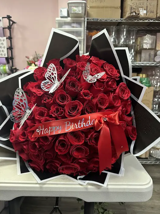 Everyday Flowers and Balloons Inc. 0